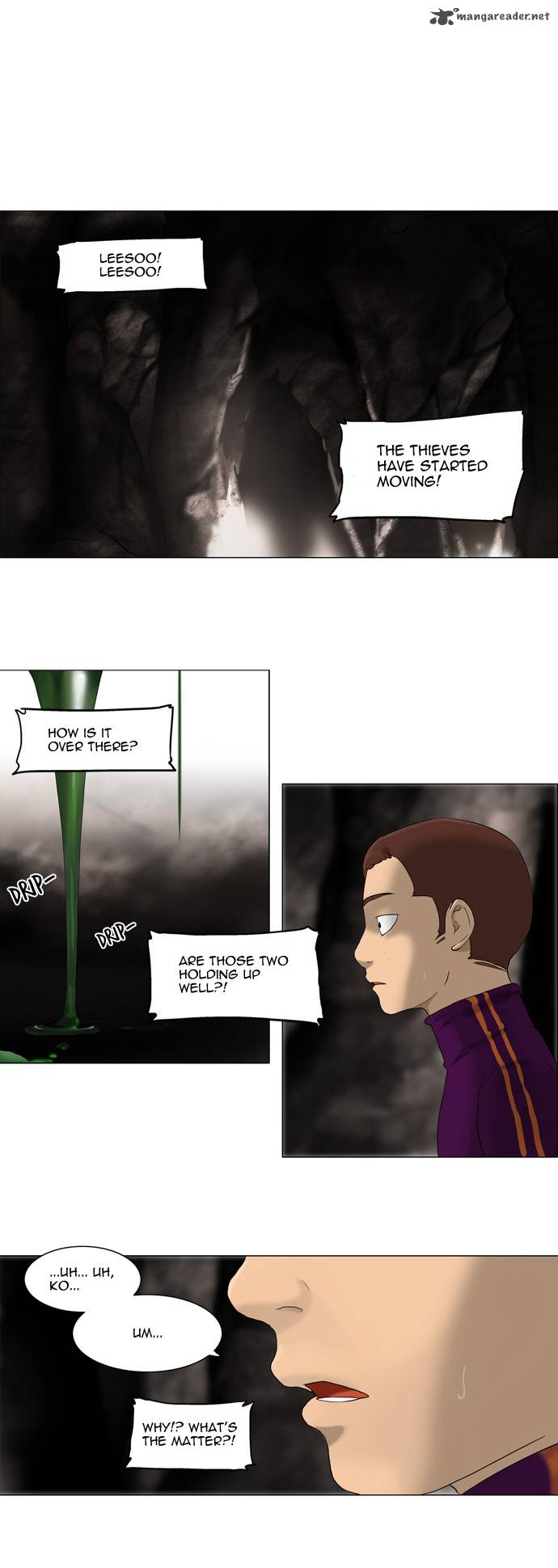 Tower of God Chapter 63 image 09